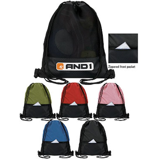 Einstein Sport Pack Bag