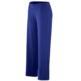 Poly/Spandex Basketball Pant