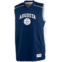 Slam Dunk Basketball Jersey