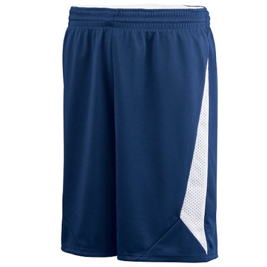 Slam Dunk Basketball Short