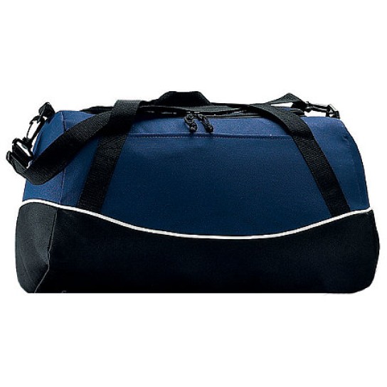 Augusta Tri Color Sport Bag