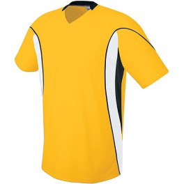 High Five Helix Soccer Jersey