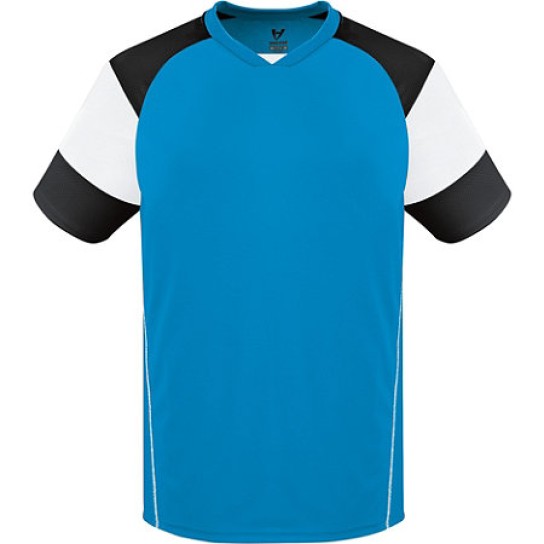 High Five Mundo Soccer Jersey