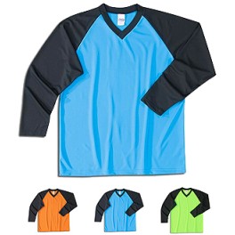 Pacer GK Soccer Goalie Jerseys