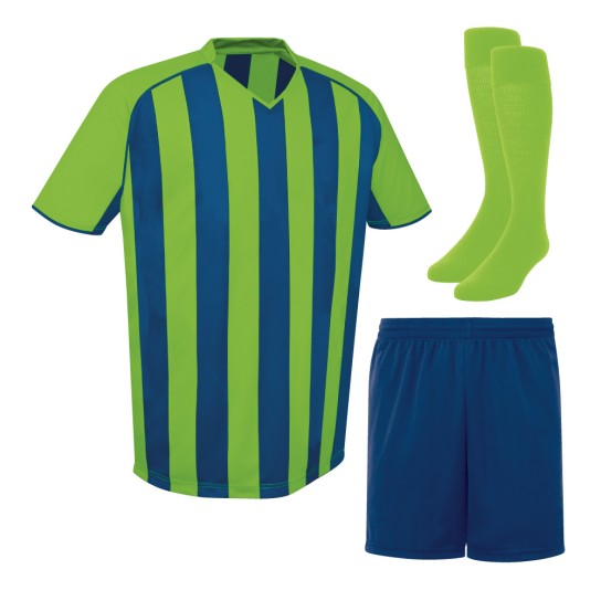 Santa Cruz Jersey and Shorts Set