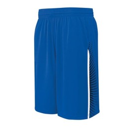 High Five Comet Basketball Shorts