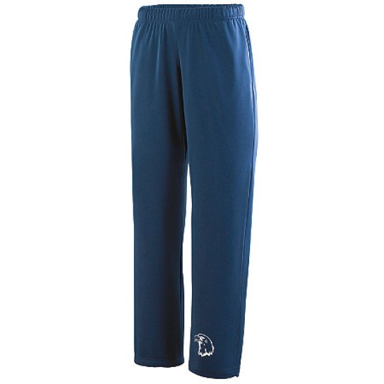 Wicking Fleece Basketball Sweatpant