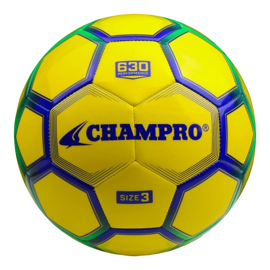 Internationale Soccer Ball