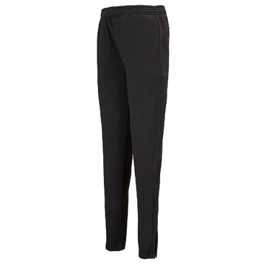 Tapered Basketball Leg Pant