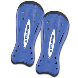 Molded High Impact Shin Guard