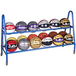 Deluxe Ball Rack 18 Ball