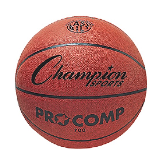  Composite Game Basketballs