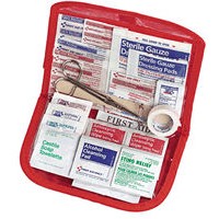 53 Pc First Aid kit