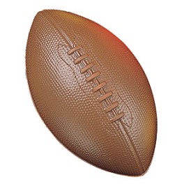 Foam Coated Football