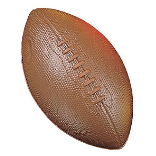 Foam Coated Football