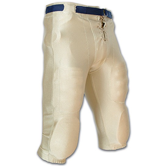 Comp Spandex Football Pants