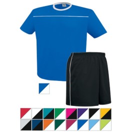 Horizon Jersey Short Soccer Kit