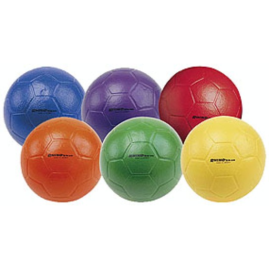 Foam Soccer Ball Set