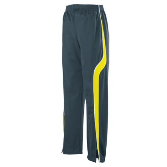 Rival Warm Up Pants