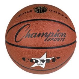 Composite Basketball