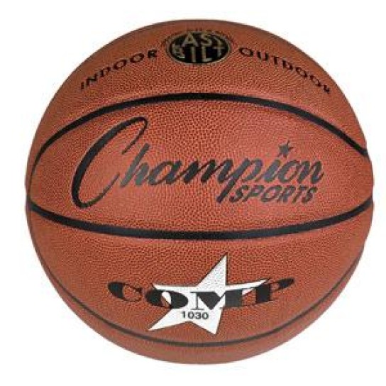 Composite Basketball