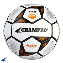 Aurora Thermal Bonded Soccer Ball