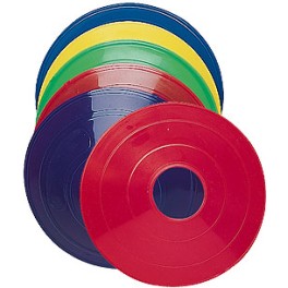 Disc Cones