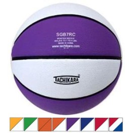 Tachikara Rubber Basketball