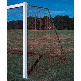 Semi-Permanent Permanent Sq Soccer Goal