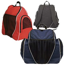 All Purpose Back Pack