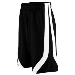 Triple-Double Game Basketball Short