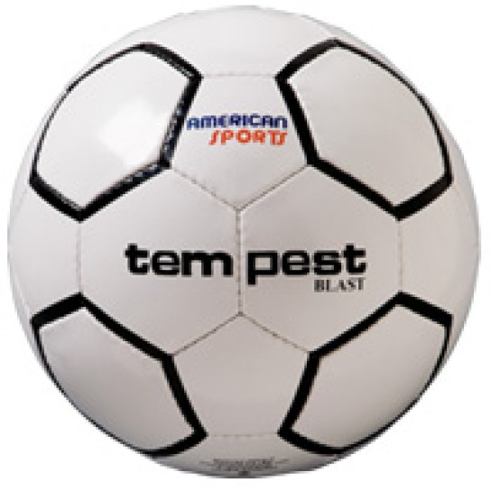 Blast Soccer Ball