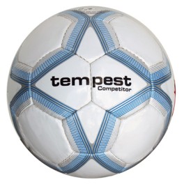 Competitor Practice Soccer Ball