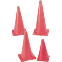 Large Cones