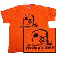 Halloween T-Shirt