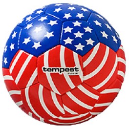 Patriot Soccer Ball