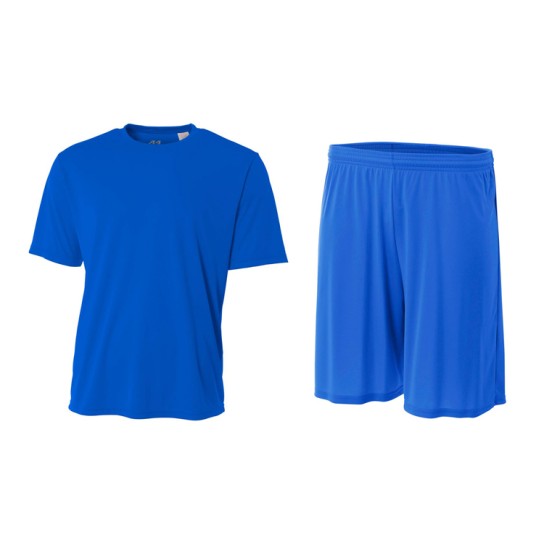 A4 Cooling Performance Soccer Set