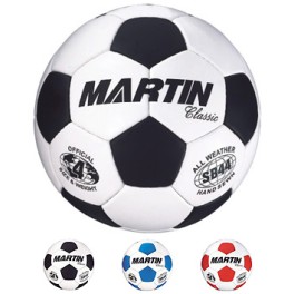 Classic Soccer Ball