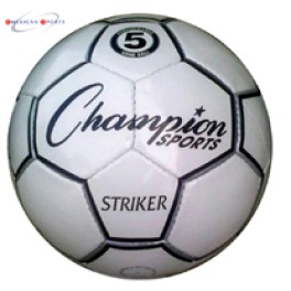 Striker Soccer Ball