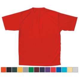 Moisture Wicking T-Shirt