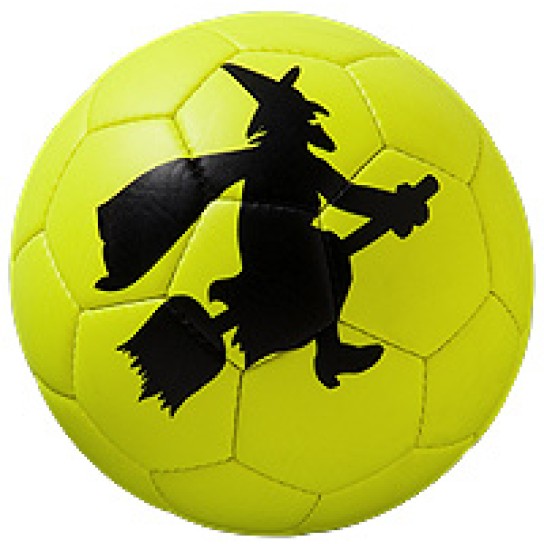 Tempest Witch Soccer Ball