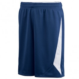 Slam Dunk Basketball Short