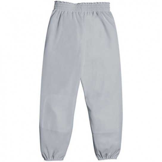 High Five Double Knit Pull up Baseball Pant