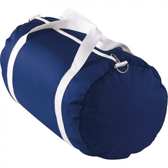 Augusta Nylon Sport Bag