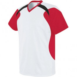 High Five Tempest Soccer Jersey