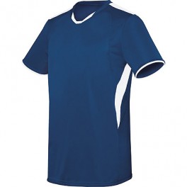 High Five Globe Soccer Jersey