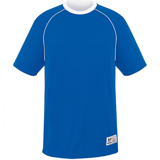 High Five Conversion Reversible Soccer Jersey