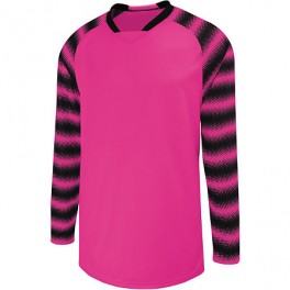 High Five Prism GK Soccer Jersey