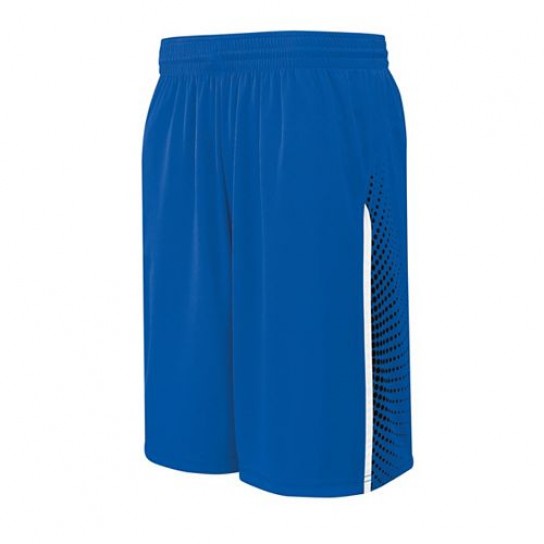 High Five Comet Basketball Shorts