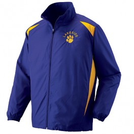 Premier Basketball Jacket